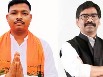 Who is Gamliyel Hembrom Barhet Assembly seat: Gamaliel Hembram against CM Hemant Soren? Who is the BJP candidate, why in discussion | बरहेट विधानसभा सीटः सीएम हेमंत सोरेन के खिलाफ गमालियल हेम्ब्रम? कौन हैं भाजपा प्रत्याशी