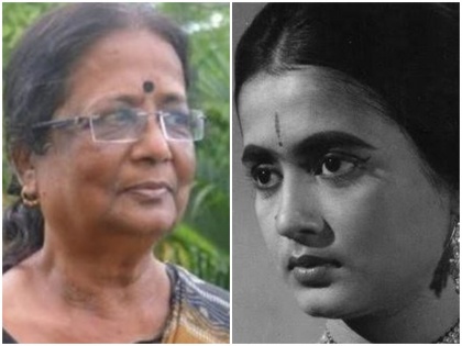 Odia's famous actress Jharna Das died at the age of 77 President Murmu expressed grief | उड़िया की मशहूर अभिनेत्री झरना दास का 77 वर्ष की उम्र में निधन, राष्ट्रपति द्रौपदी मूर्मु ने जताया शोक