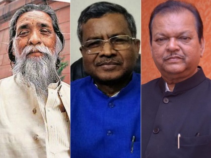 Jharkhand Lok Sabha: NDA victory over 12 seats; Shibu Soren, Babulal, Subodhakant losses the seat | झारखंड लोकसभा: 12 सीटों पर एनडीए की जीत; शिबू सोरेन, बाबूलाल, सुबोधकांत जैसे दिग्गज हारे