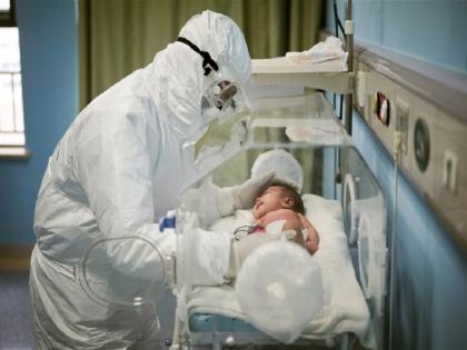 Jharkhand Breaking News: woman gave birth two days ago tested Corona positive mother-child both quarantined | Jharkhand Breaking News: दो दिन पहले बच्चे को जन्म देने वाली महिला का कोरोना टेस्ट आया पॉजिटिव, मां-बच्चे को किया गया क्वारंटाइन