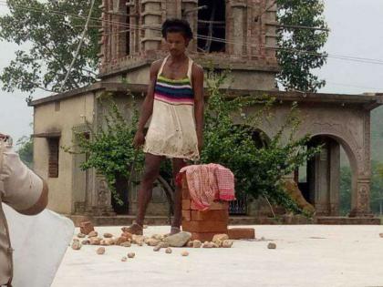 Jharkhand: Woman Teacher brutal murder saraikela | महिला टीचर बेरहमी से उतारा गौत के घाट, कटा सिर लेकर पहुंचा शिव मंदिर