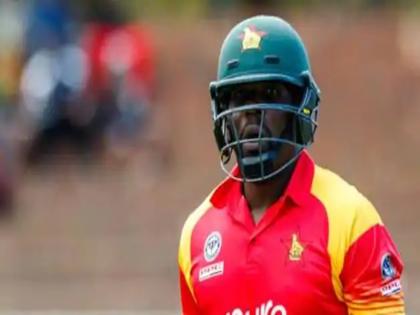 Masakadza, Zimbabwe captain to retire after series in Bangladesh | जिम्बाब्वे क्रिकेट टीम के कप्तान हैमिल्टन मसाकाद्जा ने किया संन्यास का एलान