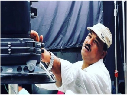 bollywood cinematographer johny lal dies due to corona infection , r madhvan pays tribute | बॉलीवुड सिनेमाटोग्राफर जॉनी लाल का कोरोना से निधन, अभिनेता आर माधवन ने जताया शोक