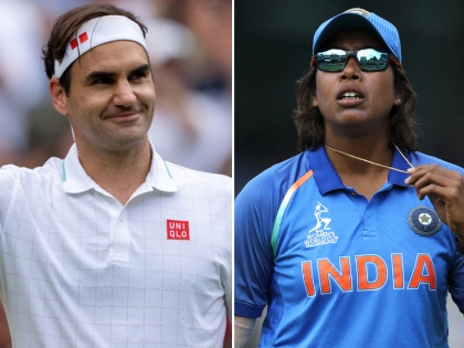 why did roger Federer created buz on indian social media but not cricketer jhulan goswami | रंगनाथ सिंह का ब्लॉग: क्या आप जानते हैं कि आप रोजर फेडरर के फैन कैसे बने?