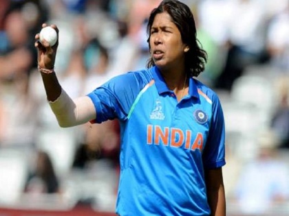 WPL 2023 Mumbai Indians appoints Jhulan Goswami as bowling coach | WPL 2023: महिला आईपीएल से पहले मुंबई इंडियंस ने झूलन गोस्वामी को दी बड़ी जिम्मेदारी, बनाया बॉलिंग कोच