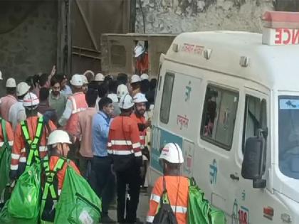 Rajasthan Kolihan mine Accident due to lift collapse 14 employees of Hindustan Copper Limited trapped CM Bhajanlal Sharma took cognizance | Kolihan Mine Lift Collapsed: राजस्थान में कोलिहान खदान में लिफ्ट गिरने से हादसा, हिंदुस्तान कॉपर लिमिटेड के 14 कर्मचारी फंसे; CM भजनलाल शर्मा ने लिया संज्ञान
