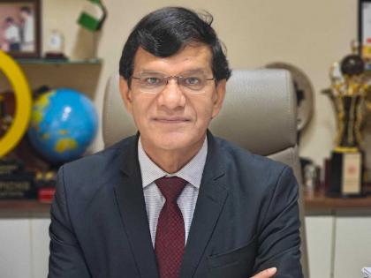 AI cannot replace anyone but need to make ourselves efficient take advantage of it | AI किसी की जगह नहीं ले सकता, लेकिन इसका लाभ उठाने के लिए खुद को कुशल बनाने की आवश्यकता AI cannot replace anyone but need to make ourselves efficient take advantage of it | AI किसी की जगह नहीं ले सकता, लेकिन इसका लाभ उठाने के लिए खुद को कुशल बनाने की आवश्यकता