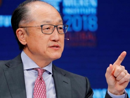 World Bank chief Jim Yong Kim resigns, Donald Trump can choose successor | विश्व बैंक के प्रमुख जिम योंग किम ने दिया इस्तीफा, डोनाल्ड ट्रंप कर सकते हैं उत्तराधिकारी का चुनाव