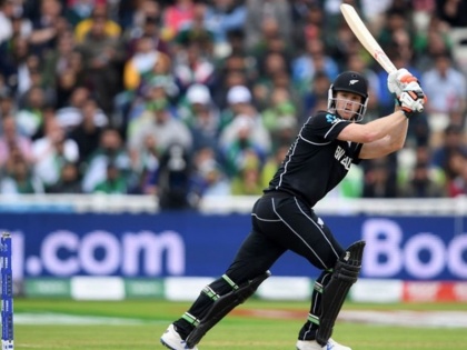 ICC World Cup 2019: Defeat against Pakistan will not hurt New Zealand campaign, says James Neesham | World Cup 2019: पाकिस्तान के खिलाफ हार से उबर सकता है न्यूजीलैंड: जेम्स नीशम