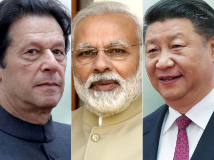 China, Pakistan, Russia, Japan's President Prime Minister congratulated narendra Modi for his victory | प्रधानमंत्री नरेंद्र मोदी की जीत देखते हुए शुरू हुआ विदेशी नेताओं के बधाई का सिलसिला, चीन और पाक ने भी भेजा संदेश
