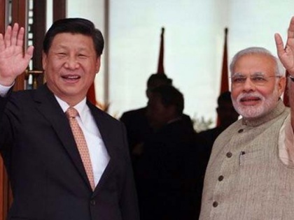 Xi Jinping before India visit says he is Watching Kashmir situation Will Back Pakistan on its Core interests | भारत दौरे से पहले शी जिनपिंग ने कहा, 'कश्मीर पर हमारी नजर, पाकिस्तान के महत्व से जुड़े मुद्दों पर उसका समर्थन करेंगे'