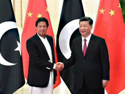 China-Pakistan friendship 70 years rests strength enmity India Rahis Singh's blog | भारत से दुश्मनी के बल पर टिकी है चीन-पाकिस्तान की दोस्ती, रहीस सिंह का ब्लॉग