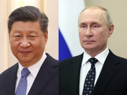 China says ICC should avoid double standards after Vladimir Putin warrant | पुतिन के खिलाफ जारी गिरफ्तारी वारंट पर बोला चीन- आईसीसी को दोहरे मापदंड से बचना चाहिए
