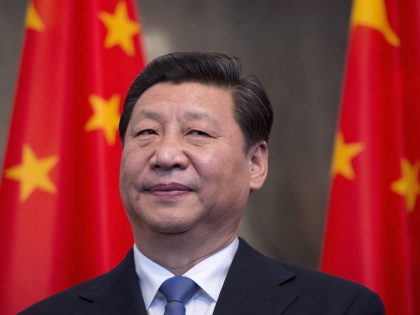 China: Xi Jinping emerged as the biggest force after Mao Zedong, got the command of the Communist Party for the third time in a row | चीन: शी जिनपिंग माओत्से तुंग के बाद उभरे सबसे बड़ी ताकत बनकर, लगातार तीसरी बार मिली कम्युनिस्ट पार्टी की कमान