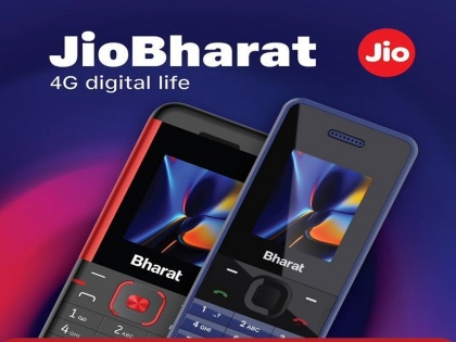 'Jio Bharat Mobile' may add 100 million new subscribers in the next two-three years, Airtel may face huge losses | अगले दो-तीन वर्षों में 10 करोड़ नए उपभोक्ता जोड़ सकता है 'जियो भारत मोबाइल', एयरटेल को हो सकता है भारी नुकसान
