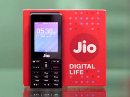 Jio Phone most selling feature phone in sub Rs 1500 segment, grabs 80 percent market share | Jio Phone का एक और धमाका, 1500 रुपये से कम कीमत में सबसे ज्यादा बिकने वाला फोन