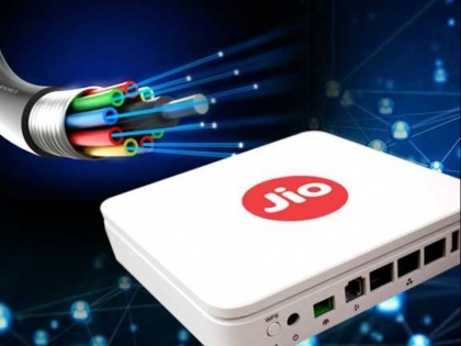 How to get connection of jio fiber set top box fess installation price recharge offer pdf, monthly plan channel list | Jio Fiber Set-Top Box: फ्री सेट-टॉप बॉक्स से लेकर इंस्टॉलेशन तक यहां जानें जियो फाइबर की पूरी डिटेल