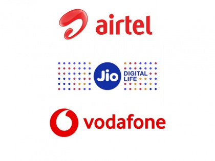 Airtel, Jio and Vi took a big decision, now SMS benefits will not be available on recharge of less than Rs 100 | एयरटेल, जियो और Vi में 100 रुपये से कम के रीचार्ज पर फ्री SMS की सुविधा नहीं, जानें नए ऑफर और प्लान