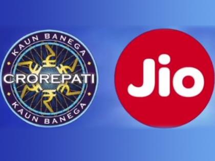 Jio KBC Pay Along app: jio users can play kon banega karodpati by their phone | Jio यूजर्स के पास घर बैठे करोड़पति बनने का मौका, बस करना होगा यह आसान काम