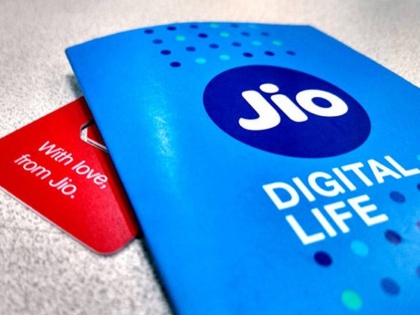 Jio Telecom became india's number telecom company see the list of top 5 telecom company in india | Jio बनी देश की सबसे बड़ी टेलीकॉम कंपनी, एयरटेल और वोडाफोन को छोड़ा पीछे