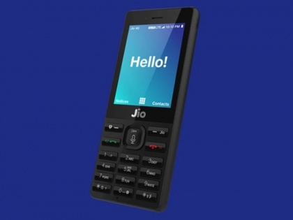 Jio Rail App Launched for Jio Phone, Allows Users to Book Train Tickets | IRCTC की तर्ज पर Jio ने लॉन्च किया एप, अब जियोफोन यूजर्स भी कर सकेंगे टिकट बुकिंग