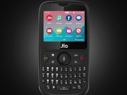 Jio Phone 2 Sale to be Held Today in India at 12pm on Jio.com | Jio Phone 2 को आज खरीदने का मौका, इस तरह करें बुकिंग