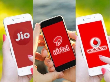 Jio vs airtel vs vodafone new tariff plan comparison Jio offers 25 percentage more benefits | जियो के नए टैरिफ प्लान दूसरों के मुकाबले 25 प्रतिशत तक सस्ते, महंगे होने के बाद भी फायदा