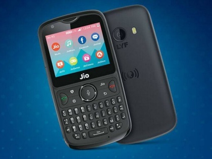 Jio Phone 3 4G feature phone with MediaTek processor, may launch this month, 4G Feature Phone in India, Latest Tech news in Hindi | आ रहा है नया Jio Phone 3, मीडियाटेक प्रोसेसर के साथ इसी महीने हो सकता है लॉन्च
