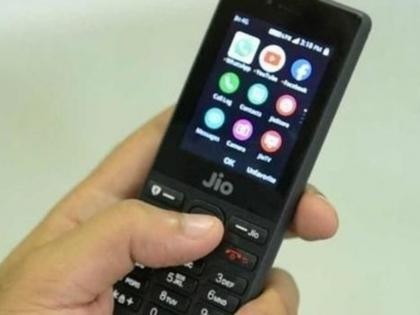 Reliance Jio launches new recharge plans for JioPhone users | जियोफोन में खत्म हुआ फ्री कॉलिंग, लॉन्च हुये ये नये प्लान