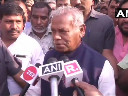 Bihar Assembly elections Hindustani Awam Morcha chief Jitan Ram Manjhi alliance with Janata Dal (United) & have become a part of the National Democratic Alliance (NDA) | NDA का हिस्सा, जीतन राम मांझी बोले-हम लालू प्रसाद के गलत चक्कर में पड़ गए, RJD में भाई-भतीजावाद