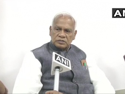 Bihar Election Result ham Jitan Ram Manjhi advice ljp Chirag paswan Don't cut branch on which you sit | बिहार चुनाव रिजल्‍ट: जीतन राम मांझी ने चिराग को दी नसीहत, 'उस शाखा को मत काटो जिस पर तुम बैठते हो'