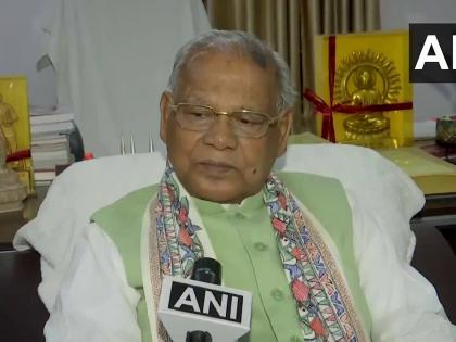 Bihar Assembly Elections 15 seats demanded only 6 were given Jitan Ram Manjhi said not against NDA decision thanks PM Modi, video | बिहार विधानसभा चुनावः 15 सीटों की मांग की थी, 6 सीटें दी गईं?, जीतन राम मांझी ने कहा-एनडीए फ़ैसले का विरोध नहीं, पीएम मोदी का शुक्रिया अदा करते हैं, वीडियो