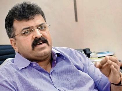 Maharashtra minister Jitendra Awhad tests positive for Covid-19 | उद्धव ठाकरे सरकार में मंत्री जितेन्द्र आव्हाड कोरोना पॉजिटिव पाए गए, 14 निजी स्टाफ भी संक्रमित Maharashtra minister Jitendra Awhad tests positive for Covid-19 | उद्धव ठाकरे सरकार में मंत्री जितेन्द्र आव्हाड कोरोना पॉजिटिव पाए गए, 14 निजी स्टाफ भी संक्रमित