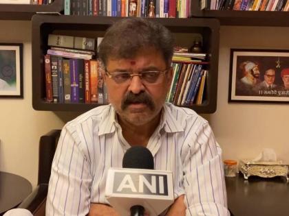 Senior NCP Leader Jitendra Ahwad Quits Post In Protest Over Sharad Pawar's Resignation | शरद पवार के बाद जितेंद्र अहवाड ने राष्ट्रीय महासचिव का पद छोड़ा, आ सकते हैं अन्य नेताओं के इस्तीफे