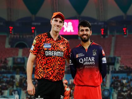 Why is Rajat Patidar not captaining Royal Challengers Bangalore? Details inside | RCB vs SRH: सनराइजर्स हैदराबाद के खिलाफ रजत पाटीदार RCB की कप्तानी क्यों नहीं कर रहे हैं? जानिए अंदर की बात