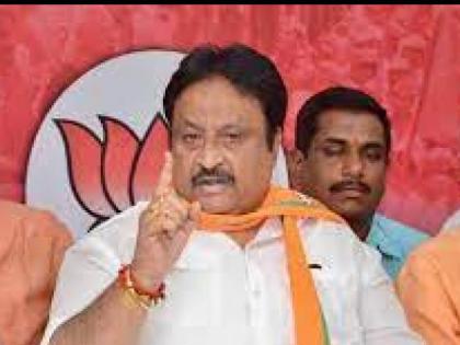 former-bjp-mp-jithender-reddy-alleges-three-guests-driver-kidnapped-in-delhi | दिल्ली: पूर्व भाजपा सांसद ने तीन मेहमानों और ड्राइवर के अपहरण का दावा किया, पुलिस जांच में जुटी