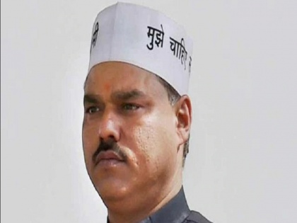 AAP leader Jitendra Tomar to replace him as the candidate from Tri Nagar Preeti Tomar | AAP विधायक जितेंद्र सिंह तोमर का टिकट कटा, जानें अब कौन होगा त्रिनगर से आप का नया प्रत्याशी