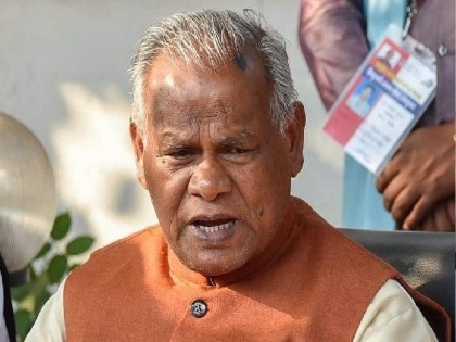 Former Chief Minister of Bihar Jitan Ram Manjhi once again targeted liquor ban | बिहार: जीतन राम मांझी ने तेजस्वी यादव से मगही भाषा में कहा, 'तेजस्वी बाबू बिहार में फेर से शराब चालू करवा देहू'