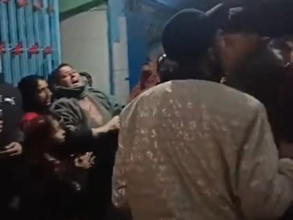 Jammu and Kashmir Terrorists attacked Anantnag Head Constable Ali Mohammad Martyr | जम्मू-कश्मीरः अनंतनाग में आतंकियों ने किया हमला, हेड कांस्टेबल अली मोहम्मद शहीद