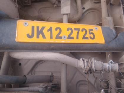 Poonch Accident Tata Sumo falls ditch 7 killed and many injured relief work jammu kashmir | Poonch Accident: टाटा सूमो खाई में गिरी, 7 की मौत और कई जख्मी, राहत कार्य तेज