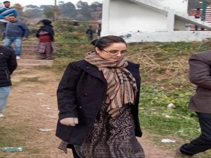 jk Congress unit This spokesperson resigned angry with former minister Lal Singh participation Bharat Jodo Yatra | भारत जोड़ो यात्रा: जम्मू-कश्मीर कांग्रेस इकाई के इस प्रवक्ता ने दिया इस्तीफा, पूर्व मंत्री लाल सिंह के यात्रा में शामिल होने से थीं नाराज, जानें पूरा मामला