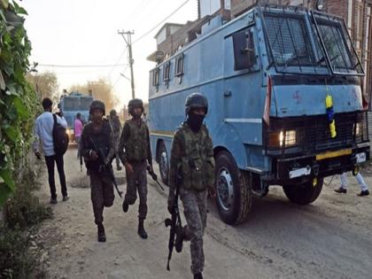 JK Encounter underway between security forces and terrorists in Anantnag's Tangpawa 1 terrorist killed | JK: अनंतनाग के तंगपावा में सुरक्षा बलों को मिली बड़ी कामयाबी, मुठभेड़ में 2 आतंकी हुए ढेर