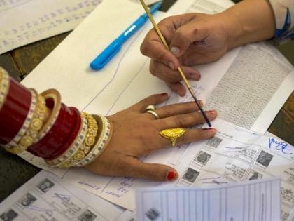 Assembly Election Date 2024 Announcement Live 2 state 180 seats jammu kashmir voting September 18-25 October 1st Haryana vote October 1 counting votes Oct 4 | Assembly Election Date 2024 Announcement Live updates: 2 राज्य और 180 सीट, क्या है बहुमत आंकड़ा!