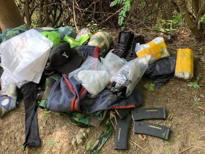 J-K Kathua Encounter live 5 terrorists killed, 4 policemen killed in encounter Intelligence agencies reported infiltration 10 to 12 terrorists | Kathua Encounter: 5 आतंकी ढेर, मुठभेड़ में 4 पुलिस कर्मियों की गई जान?, 10 से 12 आतंकियों ने की घुसपैठ