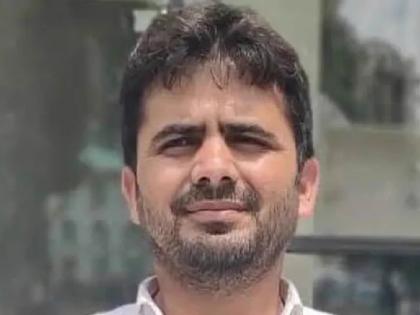 Supreme Court gives relief to suspended Jammu and Kashmir lecturer who debated on Article 370 job reinstated | सुप्रीम कोर्ट ने अनुच्छेद 370 पर बहस करने वाले निलंबित जम्मू-कश्मीर के लेक्चरर को दी राहत, नौकरी फिर से बहाल Supreme Court gives relief to suspended Jammu and Kashmir lecturer who debated on Article 370 job reinstated | सुप्रीम कोर्ट ने अनुच्छेद 370 पर बहस करने वाले निलंबित जम्मू-कश्मीर के लेक्चरर को दी राहत, नौकरी फिर से बहाल