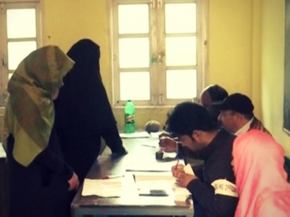 Counting of votes for 52 civic bodies to be held across Jammu and Kashmir today | जम्मू-कश्मीर: शहरी निकाय चुनाव के 3 हजार उम्मीदवारों के भाग्य का फैसला आज, मतगणना जारी