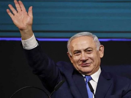 Vedpratap Vaidik blog Netanyahu's revival in Israel | वेदप्रताप वैदिक का ब्लॉगः इजराइल में नेतन्याहू का पुनरोदय