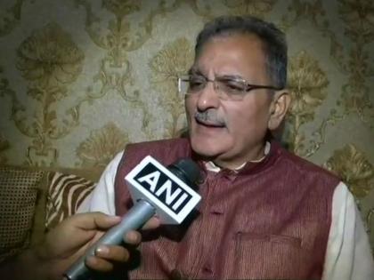 Jammu and Kashmir: Deputy Chief Minister Devendra Gupta gave the statement in the controversial statement on Kathua gangrape case | जम्मू-कश्मीर: शपथ लेते ही डिप्टी CM कवींद्र गुप्ता ने दिया विवादित बयान, कहा- 'कठुआ मामला बहुत छोटा है'