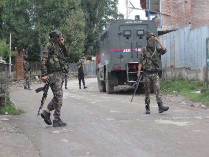 jammu panic spread of terrorist attack in kunjwani latest news updates | Jammu Kashmir: कुंजवानी से पकड़े गए आतंकवादी को लेकर मिली बड़ी खबर, जम्मू कश्मीर से जुड़े हैं तार