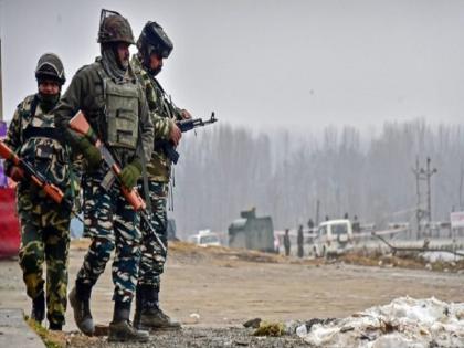 local militants are involved in attack in kashmir | स्थानीय आतंकियों की बढ़ती भागीदारी ने उड़ाए सुरक्षाबलों के होश local militants are involved in attack in kashmir | स्थानीय आतंकियों की बढ़ती भागीदारी ने उड़ाए सुरक्षाबलों के होश